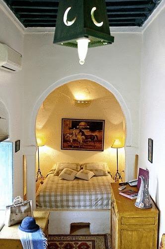 Hotel Dar Dhiafa Al Harah al Kabirah Habitación foto